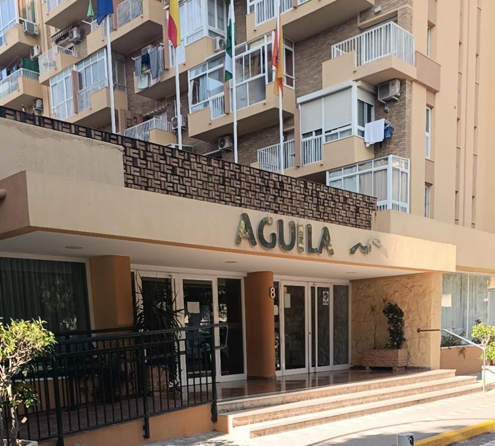 Aguila Costa Apartment Benalmadena Exterior photo